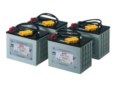 APC SMARTCELL-XR UXBP48M Battery