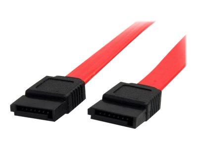 StarTech.com 12in SATA Serial ATA Cable