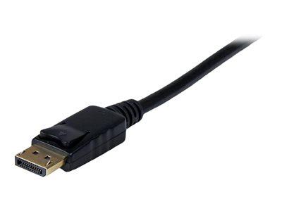 StarTech.com 6 ft DisplayPort to VGA Cable - M/M