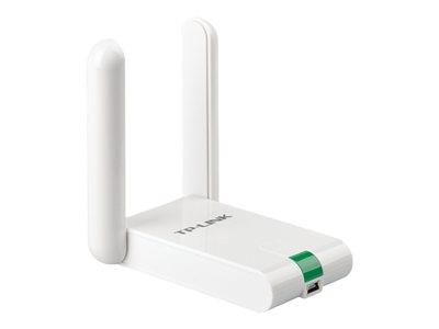 TP LINK 300Mbps Wireless N USB Adapter