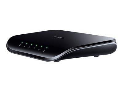 TP LINK 5-port Desktop Gigabit Switch