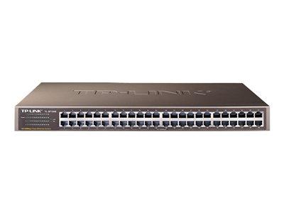 TP LINK 48-port 10/100 Switch