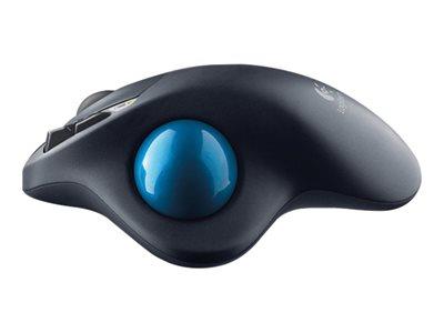 Logitech M570 Wireless Trackball