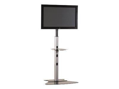 Chief Professional Mounting Flat Panel Single Stand