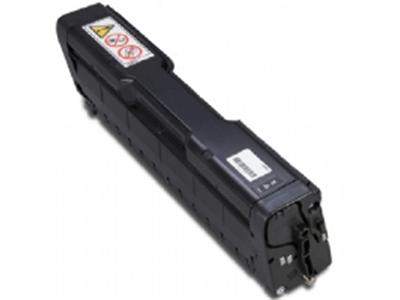 Ricoh SPC2xx, C311, C312 High Capacity Black Toner Cartridge