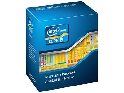 Intel Core i5-2500K 3.30GHz LGA1155 6MB