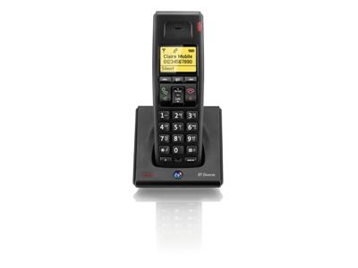 BT Diverse 7100 R Standard Additional Handset