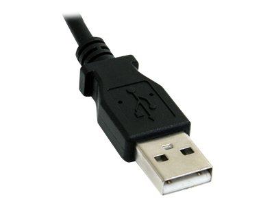 StarTech.com 6 ft Smart UPS Replacement USB Cable AP9827