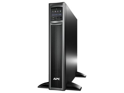 APC Smart-UPS X 1000VA