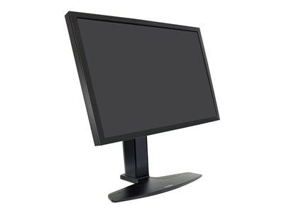 ErgoMounts Ergotron Neo-Flex stand - for LCD display - black