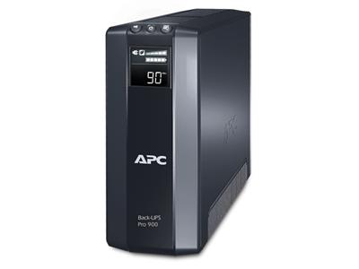 APC Power Saving Back-UPS Pro 900