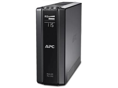 APC Power Saving Back-UPS Pro 1200