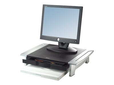 Fellowes Office Suites Standard Monitor Riser