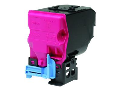 Epson S050591 Magenta Toner Cartridge