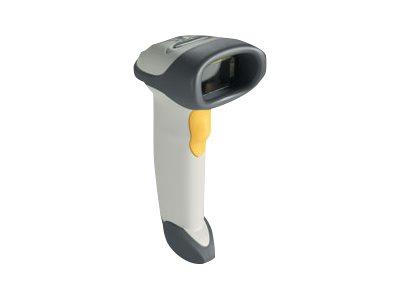 Zebra LS2208 General Purpose Bar Code Scanner Kit USB