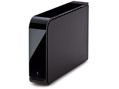 Buffalo 2TB DriveStation USB 2.0 Desktop Hard Drive