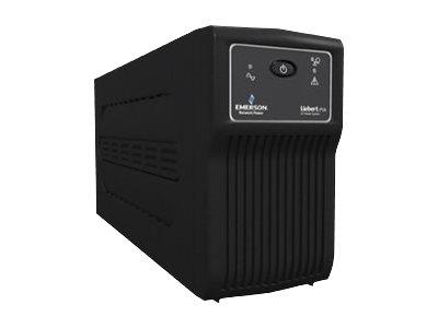 Liebert PowerSure PSA 1000VA UPS System - 230V