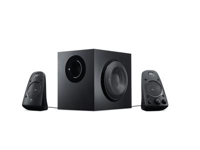 Logitech Z623 Speaker System