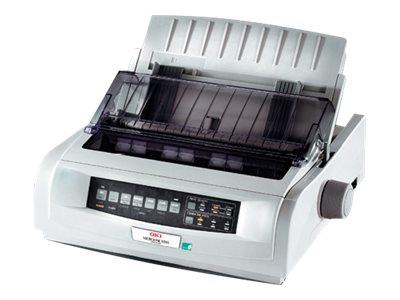 OKI Microline 5591eco Mono Dot-Matrix Printer