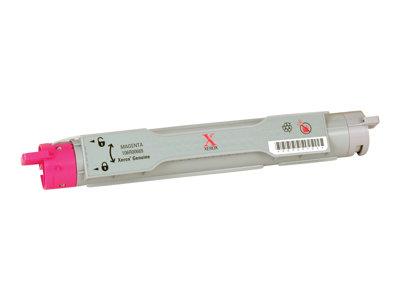 Xerox MAGENTA TONER CARTRIDGE