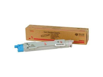 Xerox CYAN TONER CARTRIDGE