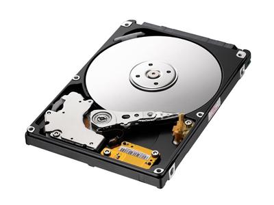 Samsung 1TB Spinpoint M8 2.5" SATA 3Gb/s 5400RPM 8MB 9.5mm