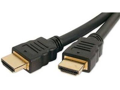 Dynamode Best Value 1.5m v1.4 HDMI Gold Plated Cable