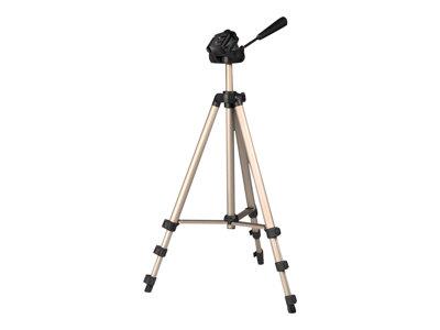 Hama Star 75 Tripod up to 125cm including Bag