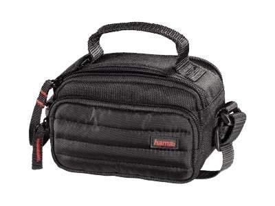 Hama Syscase 90 DSLR/Camcorder Bag - Black