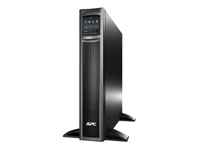 APC Smart-UPS X 750VA Rack/Tower LCD 230V