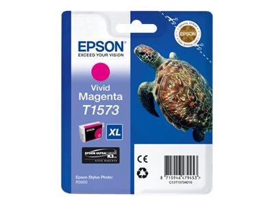 Epson EPS MAGENTA INK CART TURTLE SIZE XL