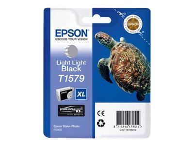 Epson STYLUS PHOTO R3000 LIGHT LGT BLACK