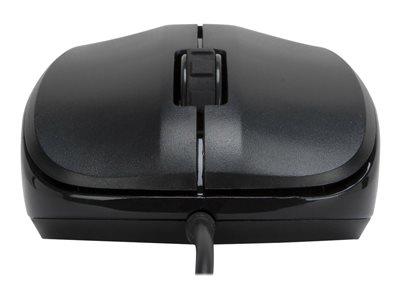 Targus 3-BUTTON USB OPTICAL MOUSE