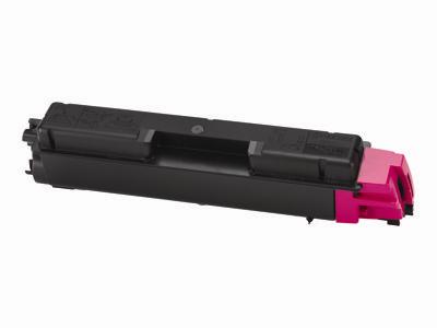 Kyocera TK-590M TONER-KIT MAGENTA