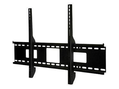 Peerless-AV SmartMount Universal Flat Wall Mount for 46" to 90" Displays