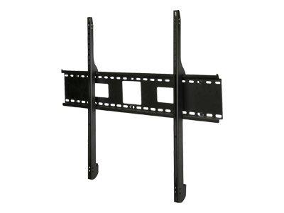 Peerless-AV SmartMount Universal Flat Wall Mount for 60" to 98" Displays