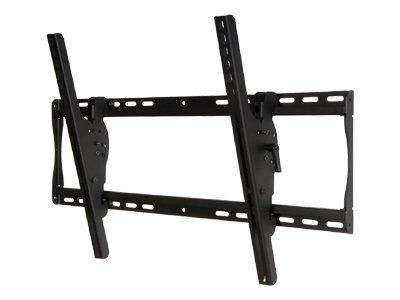 Peerless-AV SmartMount Universal Tilt Wall Mount for 37" to 75" Displays