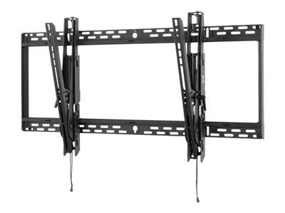 Peerless-AV SmartMount Universal Tilt Wall Mount for 46" to 90" Displays