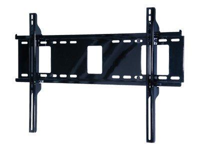 Peerless-AV Universal Flat Wall Mount for 39" to 80" Displays