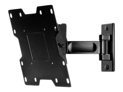 Peerless-AV Universal Pivot Wall Mount For 22-40" Displays