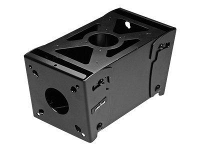 Peerless-AV Peerless Flat Panel Mount, Dual Back-To-Back (Black)