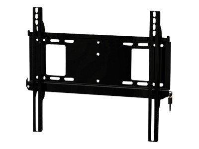 Peerless-AV Peerless  Locking Flat Wall Mount For 32-58" LCD & Plasma Screens, Ve