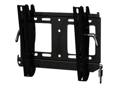 Peerless-AV Peerless  Locking Tilt Wall Mount For 15-37" LCD Screens, Vesa 2x2