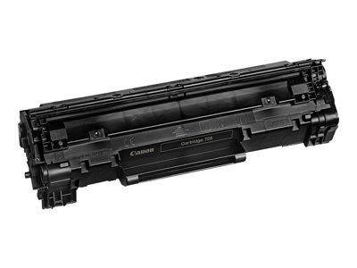 Canon 725 BLACK TONER