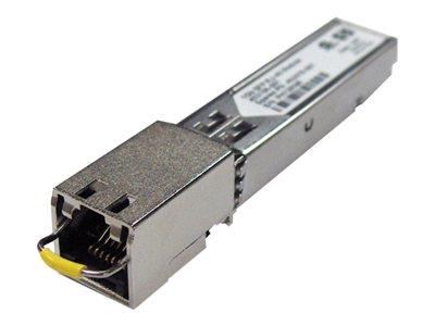 HPE BLC VC 1GB RJ-45 SFP Option Kit