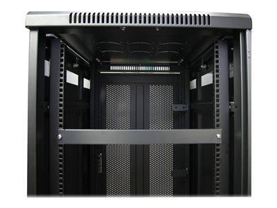 StarTech.com 1U Rack Blank Panel for 19in Server Racks and Cabinets