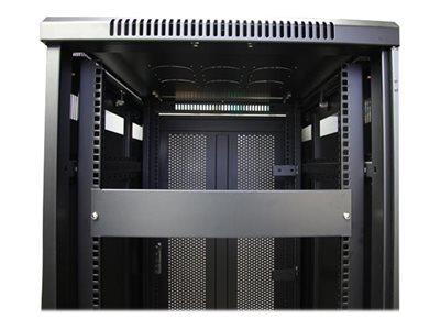 StarTech.com 2U Rack Blank Panel for 19in Server Racks and Cabinets