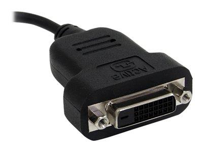 StarTech.com Mini DisplayPort to DVI Active Adapter