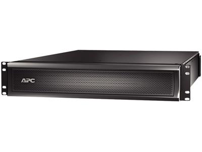 APC Smart-UPS X 120V EXT BATTERY