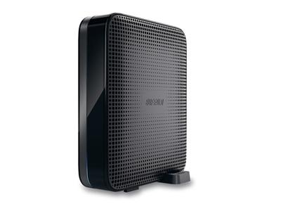 Buffalo 1TB LinkStation Live NAS